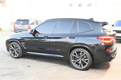 2020 BMW X3 M   - Photo 12 - Norwalk, CA 90650-2241