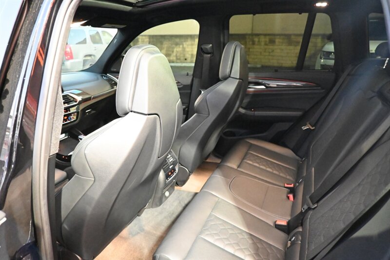 2020 Bmw X3 X3 M photo 45