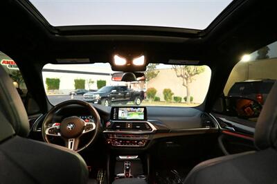 2020 BMW X3 M   - Photo 49 - Norwalk, CA 90650-2241