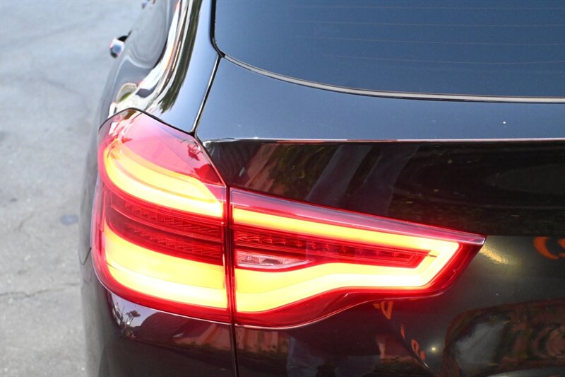 2020 Bmw X3 X3 M photo 18