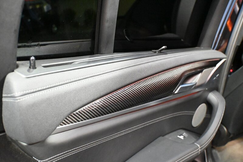 2020 Bmw X3 X3 M photo 44