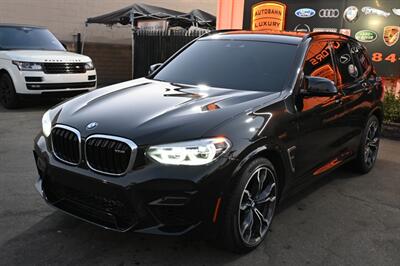 2020 BMW X3 M   - Photo 9 - Norwalk, CA 90650-2241