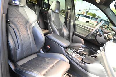 2020 BMW X3 M   - Photo 60 - Norwalk, CA 90650-2241