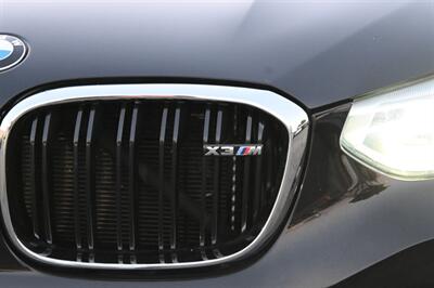 2020 BMW X3 M   - Photo 6 - Norwalk, CA 90650-2241