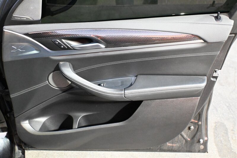 2020 Bmw X3 X3 M photo 56