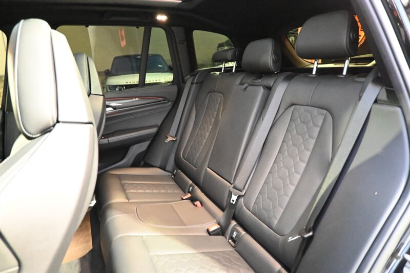 2020 Bmw X3 X3 M photo 47