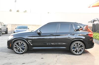 2020 BMW X3 M   - Photo 11 - Norwalk, CA 90650-2241