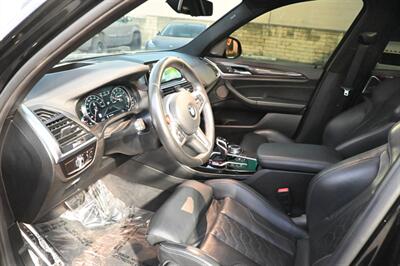 2020 BMW X3 M   - Photo 31 - Norwalk, CA 90650-2241