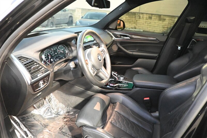 2020 Bmw X3 X3 M photo 31