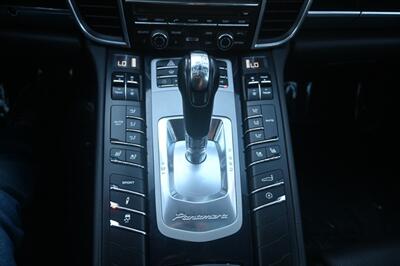 2013 Porsche Panamera S - Photo 38 - Norwalk, CA 90650-2241