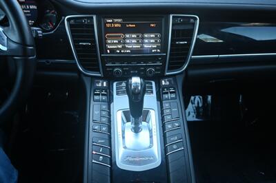 2013 Porsche Panamera S - Photo 34 - Norwalk, CA 90650-2241