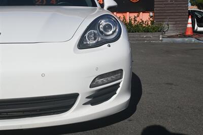 2013 Porsche Panamera S - Photo 5 - Norwalk, CA 90650-2241