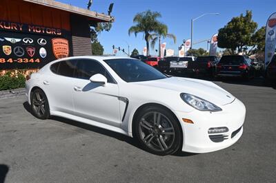 2013 Porsche Panamera S - Photo 12 - Norwalk, CA 90650-2241