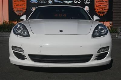 2013 Porsche Panamera S - Photo 2 - Norwalk, CA 90650-2241