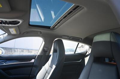 2013 Porsche Panamera S - Photo 20 - Norwalk, CA 90650-2241