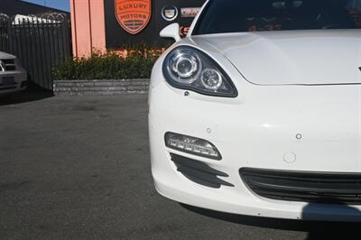 2013 Porsche Panamera S - Photo 3 - Norwalk, CA 90650-2241