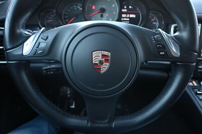 2013 Porsche Panamera S - Photo 28 - Norwalk, CA 90650-2241