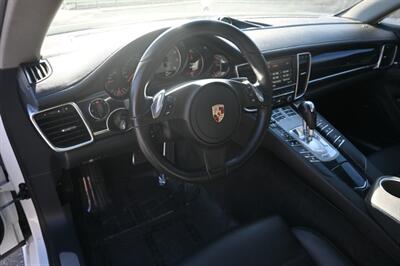 2013 Porsche Panamera S - Photo 25 - Norwalk, CA 90650-2241