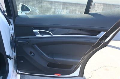 2013 Porsche Panamera S - Photo 51 - Norwalk, CA 90650-2241