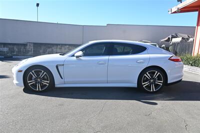 2013 Porsche Panamera S - Photo 7 - Norwalk, CA 90650-2241