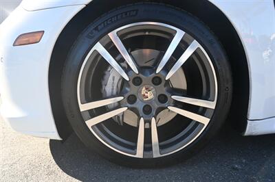 2013 Porsche Panamera S - Photo 13 - Norwalk, CA 90650-2241
