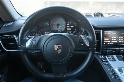 2013 Porsche Panamera S - Photo 26 - Norwalk, CA 90650-2241