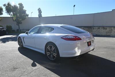 2013 Porsche Panamera S - Photo 8 - Norwalk, CA 90650-2241
