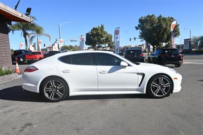 2013 Porsche Panamera S - Photo 11 - Norwalk, CA 90650-2241