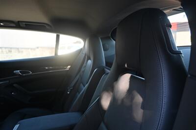 2013 Porsche Panamera S - Photo 44 - Norwalk, CA 90650-2241