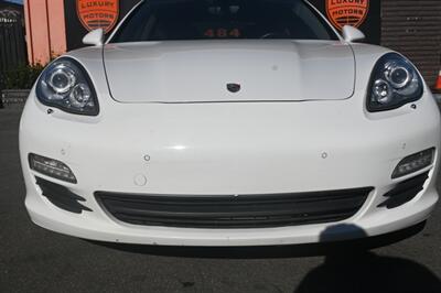 2013 Porsche Panamera S - Photo 4 - Norwalk, CA 90650-2241