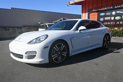 2013 Porsche Panamera S - Photo 6 - Norwalk, CA 90650-2241