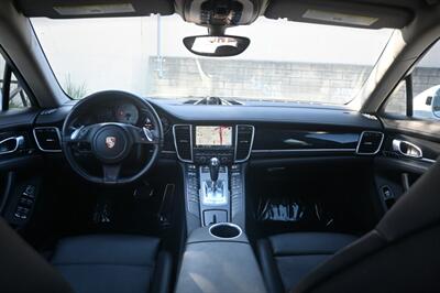 2013 Porsche Panamera S - Photo 48 - Norwalk, CA 90650-2241