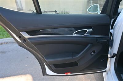 2013 Porsche Panamera S - Photo 40 - Norwalk, CA 90650-2241