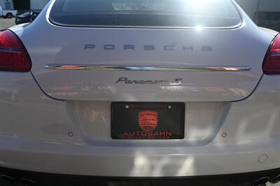2013 Porsche Panamera S - Photo 9 - Norwalk, CA 90650-2241