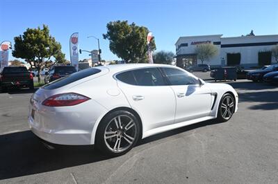 2013 Porsche Panamera S - Photo 10 - Norwalk, CA 90650-2241