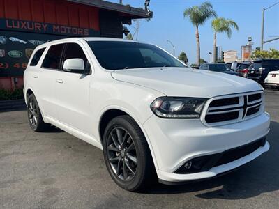 2018 Dodge Durango GT   - Photo 19 - Norwalk, CA 90650-2241