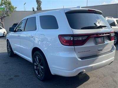 2018 Dodge Durango GT   - Photo 11 - Norwalk, CA 90650-2241