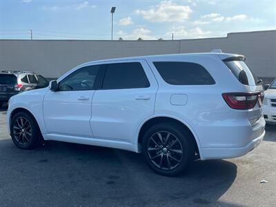 2018 Dodge Durango GT   - Photo 10 - Norwalk, CA 90650-2241