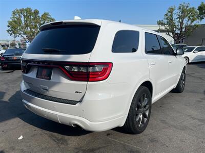 2018 Dodge Durango GT   - Photo 16 - Norwalk, CA 90650-2241