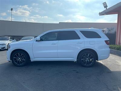 2018 Dodge Durango GT   - Photo 9 - Norwalk, CA 90650-2241