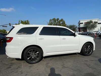 2018 Dodge Durango GT   - Photo 17 - Norwalk, CA 90650-2241