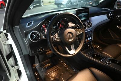 2017 Mercedes-Benz CLA CLA 250 - Photo 23 - Norwalk, CA 90650-2241