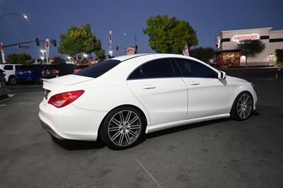 2017 Mercedes-Benz CLA CLA 250 - Photo 12 - Norwalk, CA 90650-2241