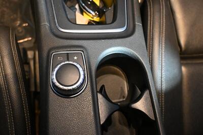 2017 Mercedes-Benz CLA CLA 250 - Photo 37 - Norwalk, CA 90650-2241