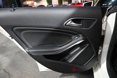 2017 Mercedes-Benz CLA CLA 250 - Photo 38 - Norwalk, CA 90650-2241