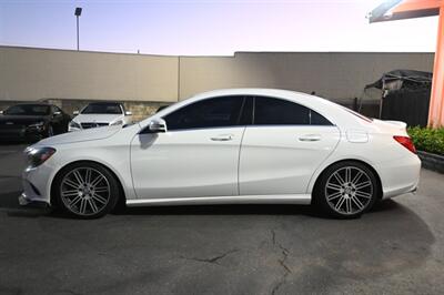 2017 Mercedes-Benz CLA CLA 250 - Photo 7 - Norwalk, CA 90650-2241