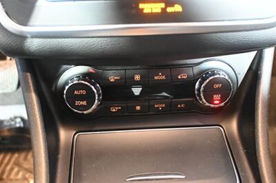 2017 Mercedes-Benz CLA CLA 250 - Photo 36 - Norwalk, CA 90650-2241