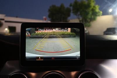 2017 Mercedes-Benz CLA CLA 250 - Photo 32 - Norwalk, CA 90650-2241
