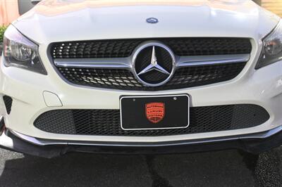 2017 Mercedes-Benz CLA CLA 250 - Photo 4 - Norwalk, CA 90650-2241
