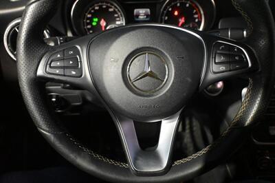 2017 Mercedes-Benz CLA CLA 250 - Photo 26 - Norwalk, CA 90650-2241